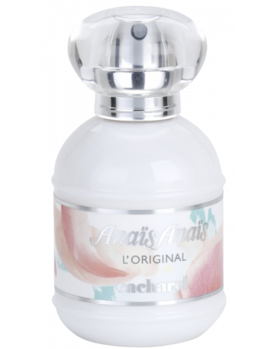 Anais l original. Cacharel "Anais Anais" 100 ml. Cacharel Anais Anais l'Original туалетная вода 30 мл.