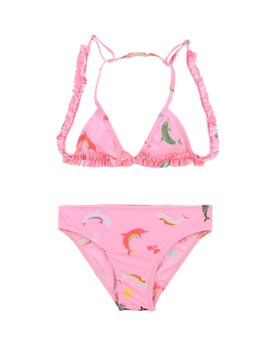 Bikini Pink