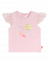 T-shirt Pink m. Is