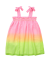 Kjole Ceremony Unique Rainbow