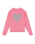 sweatshirt pink