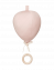 Musikuro Ballon Blossom Pink