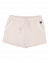 Shorts Pale Pink