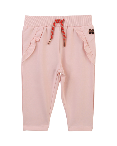 Bukser Pink Pale