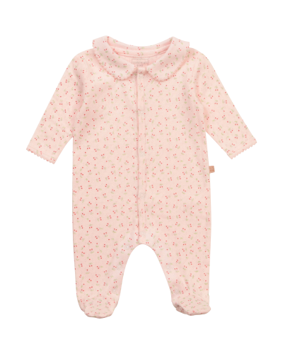 Pyjamas Heldragt Pink Pale