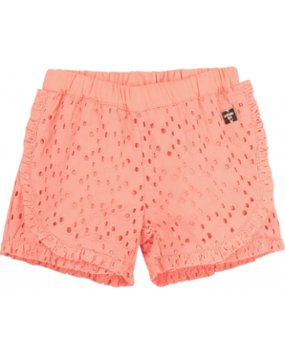 Shorts Bright Red