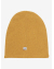 Beanie - Knitted Mineral Yellow