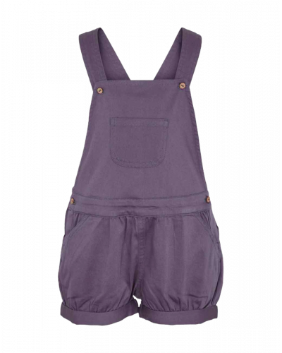 Robin Playsuit Blue Ashes