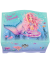 Fantasy Smykkeskrin m/LED Mermaid