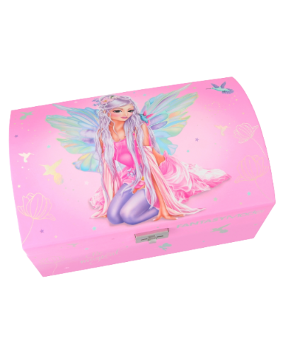 Smykkeskrin Fairy