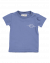 Norr Baby T-shirt Soft Navy