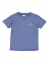 Norr T-shirt Soft Navy