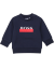Baby Sweatshirt Navy