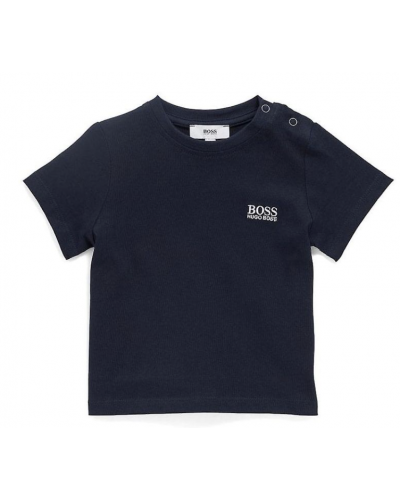 Short Sleeve T-shirt Navy