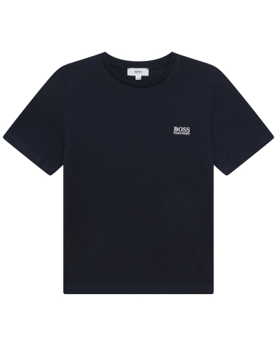 T-shirt Navy