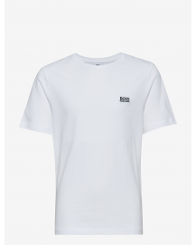 Hugo Boss T-shirt hvid