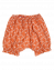 bloomie shorts hut terracotta