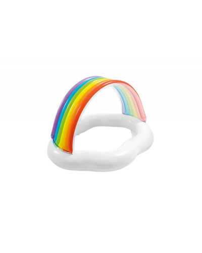 Badebassin Rainbow Cloud Baby Pool