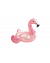 Glitter Flamingo Badering
