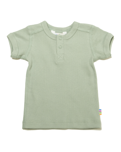 T-shirt Mintgrøn