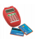 Kreditkort Maskine