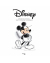 Disney Mickey og venner - Farvelæg hele universet