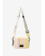 Crossbody Milly multicolor pale pink 26321