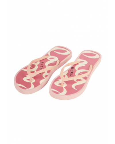 Flip Flops Aneka Pink