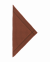 Tørklæde Triangle XS Cotto