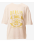 T-Shirt Celia lala palm pink