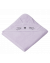 Badehåndklæde Augusta Kat Light Lavender