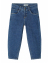 Bibi 2560 Shape Pants Medium Blue Denim