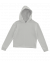 Chilli Hood Sweatshirt Light Grey Melange