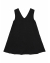 Tatyana SL Dress Black