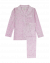 Pyjamas Sæt Lilac