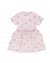 Lilly kjole mini kirsebær