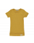 Modal T-shirt Golden