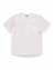 T-shirt Skjorte Theodor White