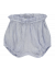 Pava shorts blue stripe