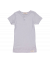 T-shirt modal pale blue 0451 