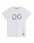 Legolas T-shirt White