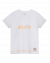 Simion T-shirt White