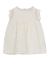 Mira kjole off white 