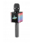 Karaoke Mikrofon med Højttaler