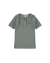 Huxi T-shirt Castor Gray