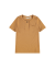 Huxi T-shirt Brown Sugar