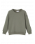 LS Sweatshirt Castor Gray