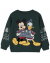 Langærmet sweatshirt med Disney print