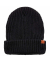 Milan Knit Hat Black
