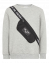Sweatshirt Nabag Light Grey 
